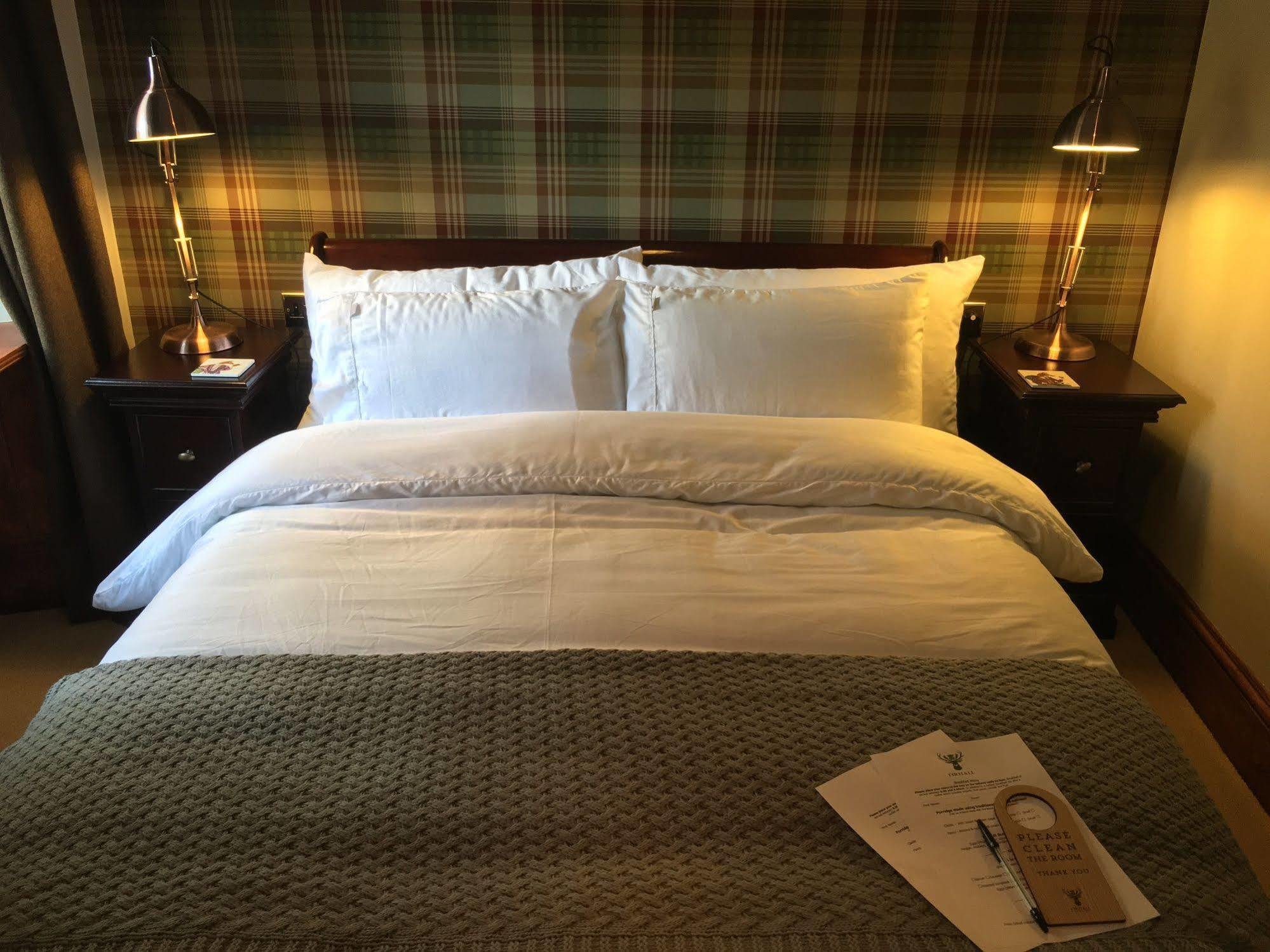Firhall Highland B&B Grantown-on-Spey Ngoại thất bức ảnh