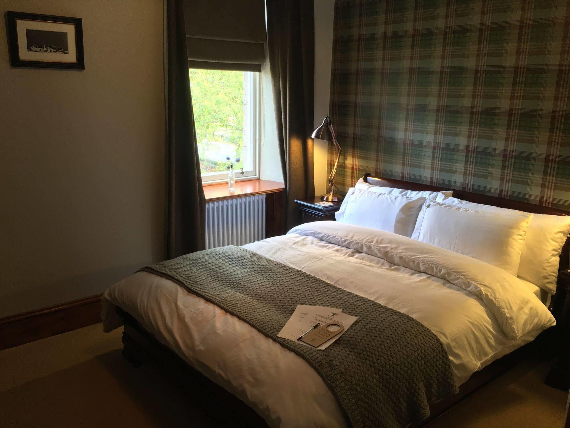 Firhall Highland B&B Grantown-on-Spey Ngoại thất bức ảnh