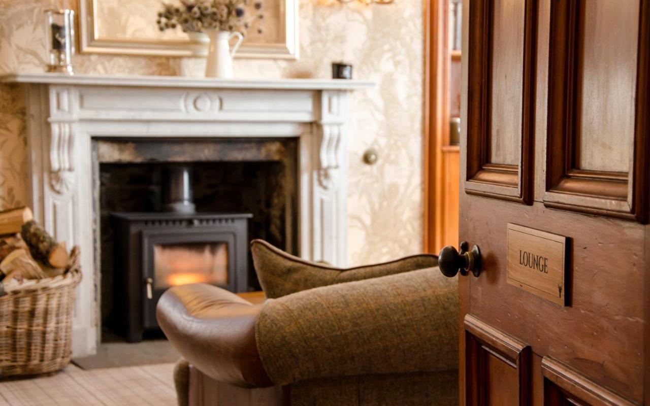 Firhall Highland B&B Grantown-on-Spey Ngoại thất bức ảnh