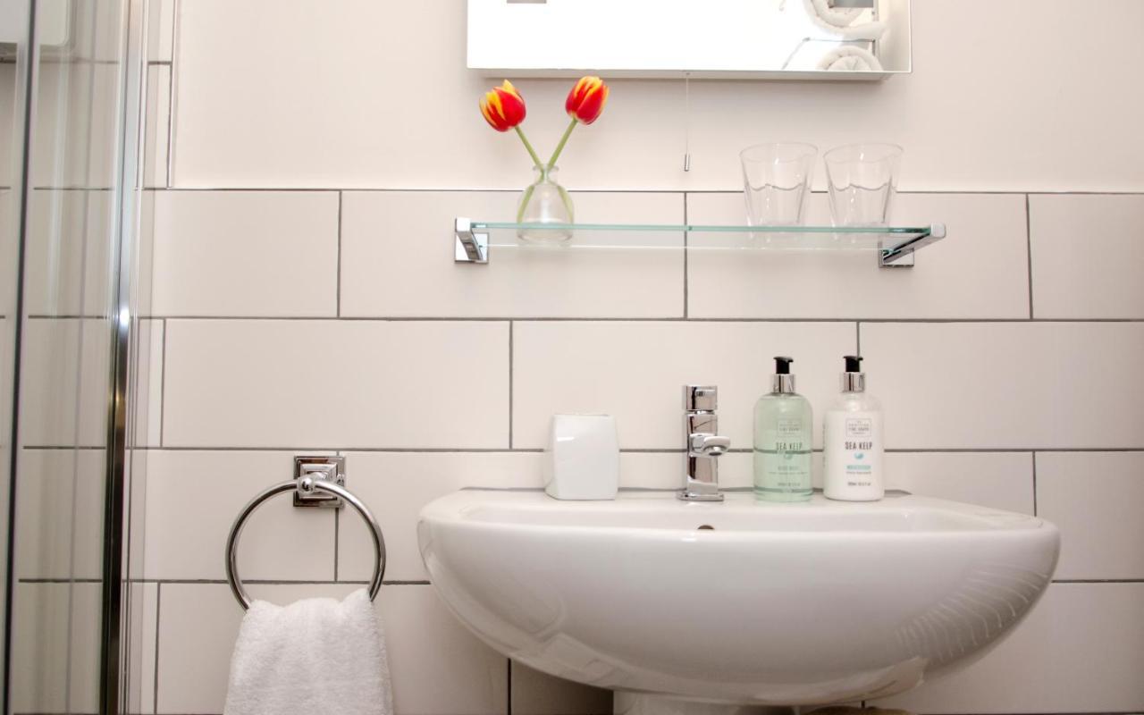 Firhall Highland B&B Grantown-on-Spey Ngoại thất bức ảnh